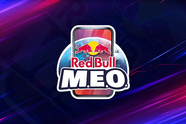 Red Bull M.E.O.